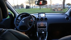 Cars Peugeot Peugeot 308