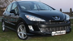 Cars Peugeot Peugeot 308