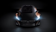 Cars Peugeot Peugeot Onyx