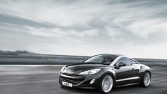 Cars Peugeot RCZ