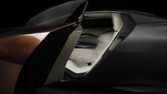 Cars Peugeot widescreen concept art Peugeot Onyx