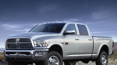 Cars pickup trucks Dodge Ram 2500