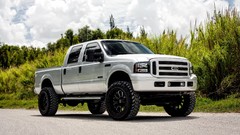Cars pickup trucks Ford F250