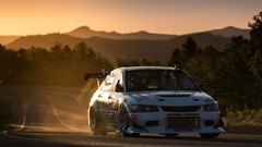Cars pikes peak Pike's Peak