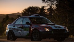 Cars pikes peak Pike's Peak