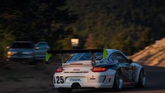 Cars pikes peak Pike's Peak