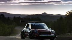Cars pikes peak Pike's Peak