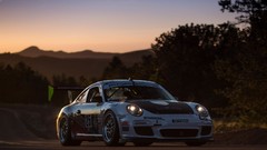 Cars pikes peak Pike's Peak