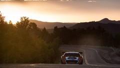 Cars pikes peak Pike's Peak