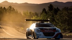 Cars pikes peak Pike's Peak