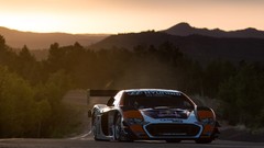 Cars pikes peak Pike's Peak