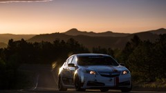 Cars pikes peak Pike's Peak