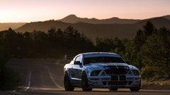 Cars pikes peak Pike's Peak