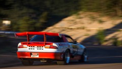 Cars pikes peak Pike's Peak