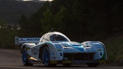 Cars pikes peak Pike's Peak