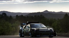 Cars pikes peak Pike's Peak