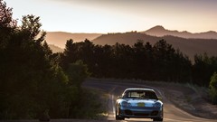 Cars pikes peak Pike's Peak