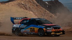 Cars pikes peak PPIHC