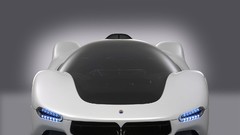 Cars pin Maserati 75th