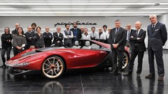 Cars Pininfarina