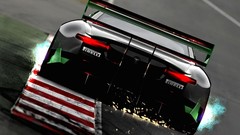 Cars pirelli race tracks