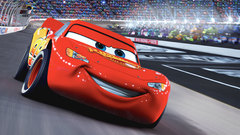 Cars pixar Disney Company