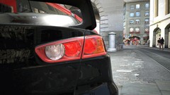 Cars playstation 3 Evo X video games gran turismo 5 Lancer Evo 