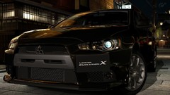 Cars playstation 3 Evo X video games gran turismo 5 Lancer Evo 