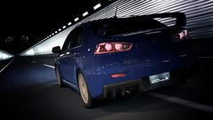 Cars playstation 3 Evo X video games gran turismo 5 Lancer Evo 