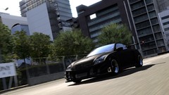 Cars playstation 3 nissan gt-r video games gran turismo 5 sema