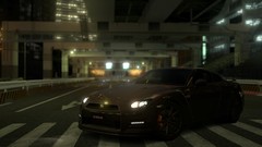 Cars playstation 3 nissan gt-r video games gran turismo-6