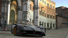 Cars playstation 3 racing cars gran turismo 5 siena GT5 Piazza 