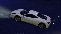 Cars playstation 3 vehicles ferrari 458 italia video games gran 