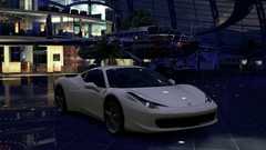 Cars playstation 3 vehicles ferrari 458 italia video games gran 