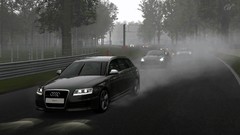 Cars playstation 3 vehicles video games gran turismo 5 Audi RS6