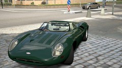 Cars playstation 3 vehicles video games gran turismo 5 jaguar 