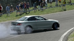 Cars playstation 3 video games gran turismo 5 BMW 135i