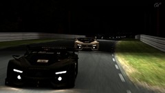 Cars playstation 3 video games gran turismo 5 GT by Citroën