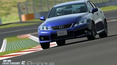 Cars playstation 3 video games gran turismo 5 Lexus IS
