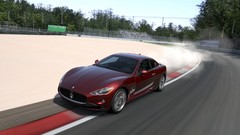 Cars playstation 3 video games gran turismo 5 Maserati 