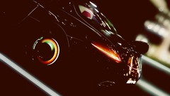 Cars playstation 3 video games gran turismo 5 Mercedes Benz SLS 