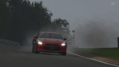 Cars playstation 3 video games gran turismo 5 Nissan GTR Spec-V