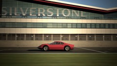 Cars playstation 3 video games gran turismo-6 Ferrari Dino 246 