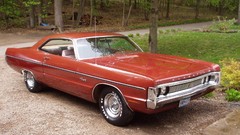 Cars plymouth Plymouth Fury