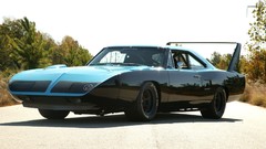Cars plymouth Road Runner Superbird