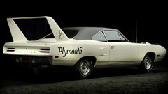 Cars plymouth vehicles side