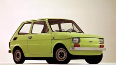 Cars Polish Poland Fiat