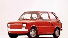 Cars Polish Poland Fiat