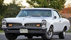 Cars Pontiac classic vehicles pontiac gto classic cars hardtop 