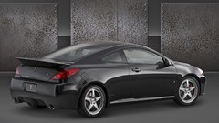 Cars Pontiac G6